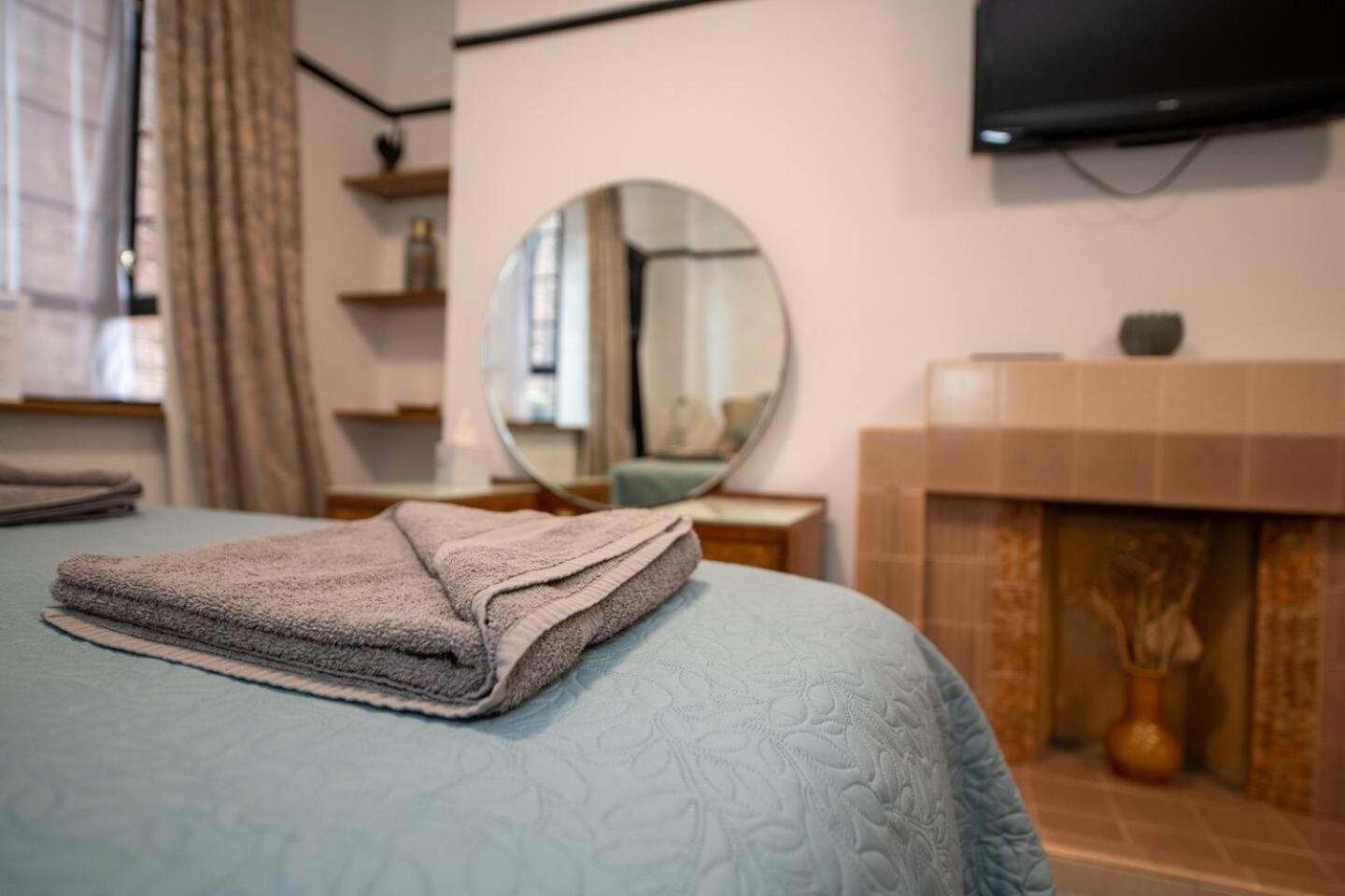 פורטסמות' Ferryman Apartments By Places To Be מראה חיצוני תמונה