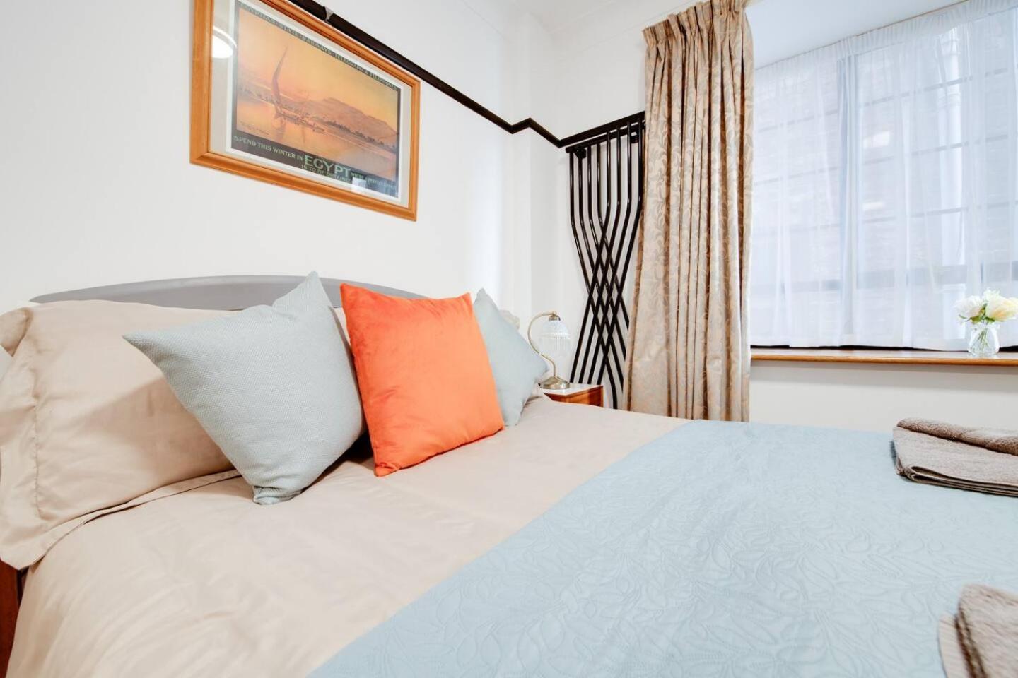 פורטסמות' Ferryman Apartments By Places To Be מראה חיצוני תמונה